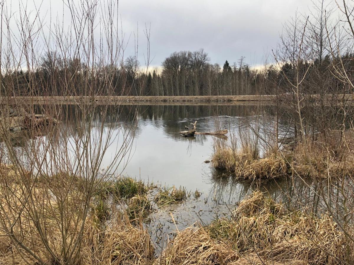 Haus Söding Villa Soding Exteriör bild