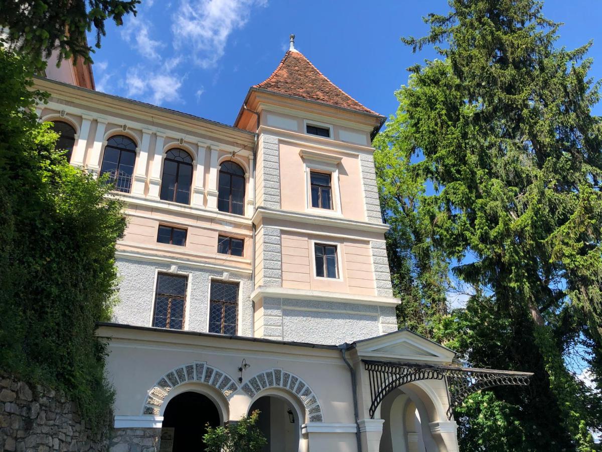 Haus Söding Villa Soding Exteriör bild