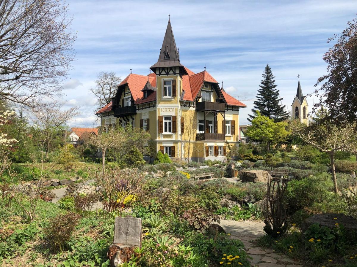 Haus Söding Villa Soding Exteriör bild
