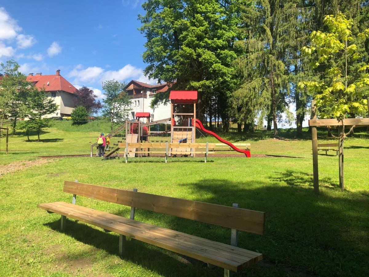 Haus Söding Villa Soding Exteriör bild