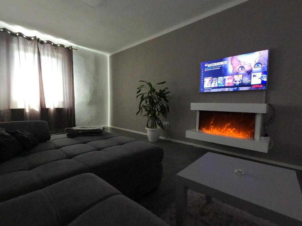 Haus Söding Villa Soding Exteriör bild