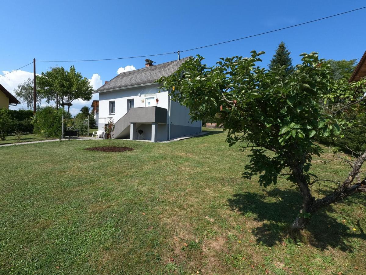 Haus Söding Villa Soding Exteriör bild
