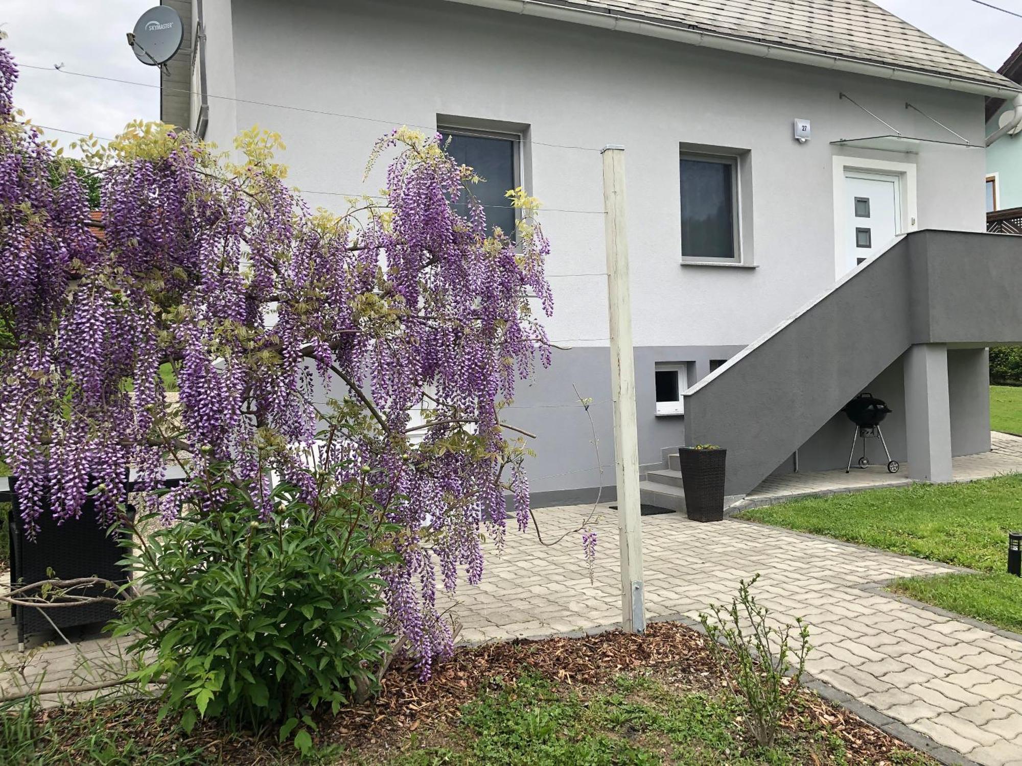 Haus Söding Villa Soding Exteriör bild