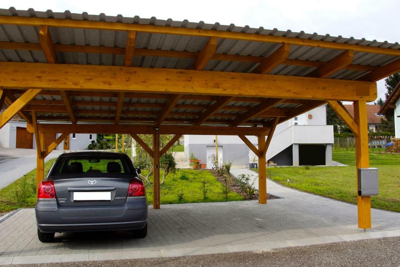 Haus Söding Villa Soding Exteriör bild