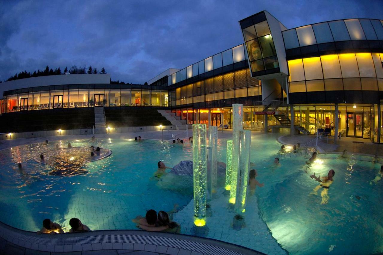 Haus Söding Villa Soding Exteriör bild