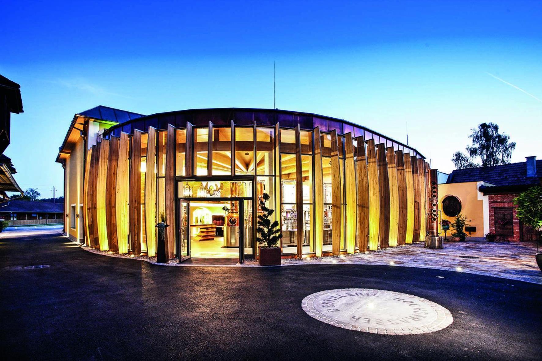 Haus Söding Villa Soding Exteriör bild