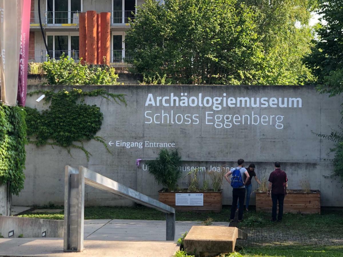 Haus Söding Villa Soding Exteriör bild