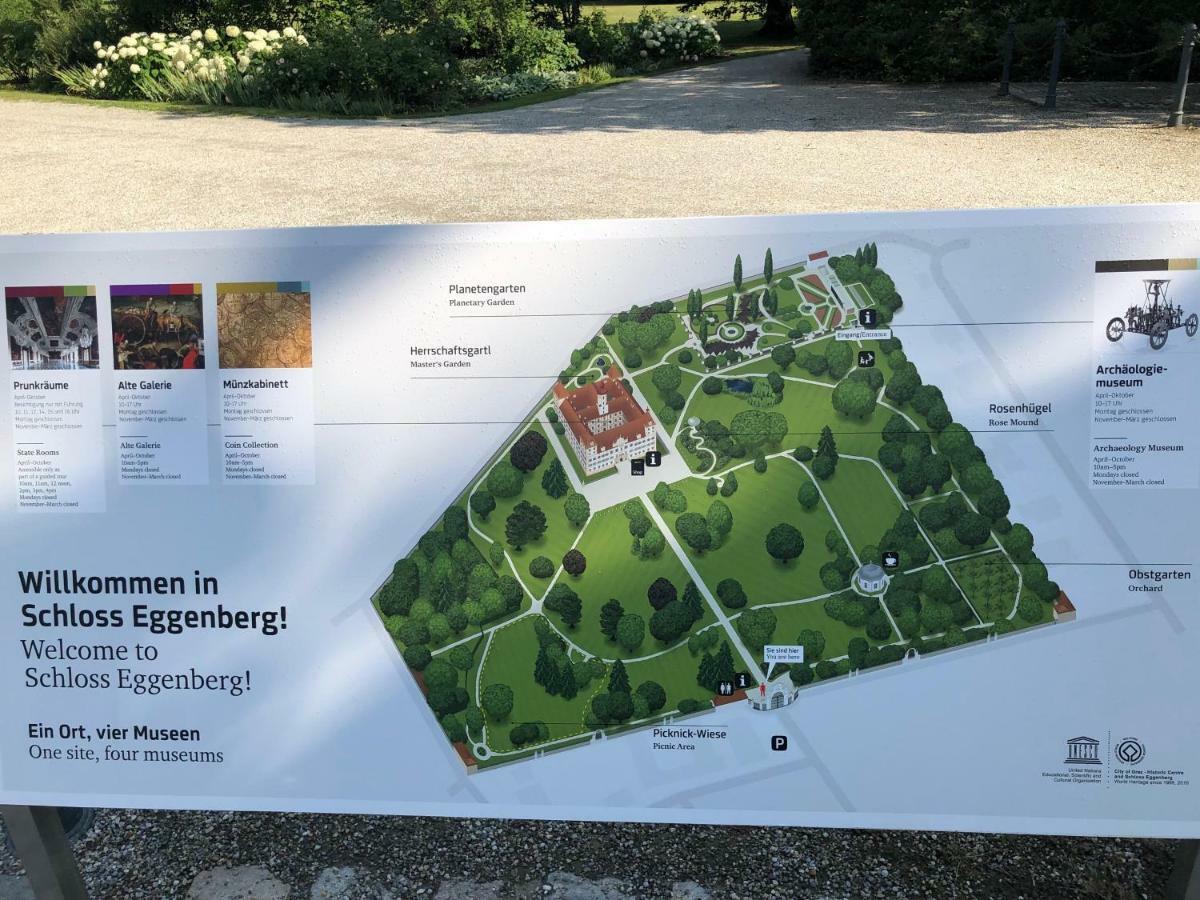 Haus Söding Villa Soding Exteriör bild