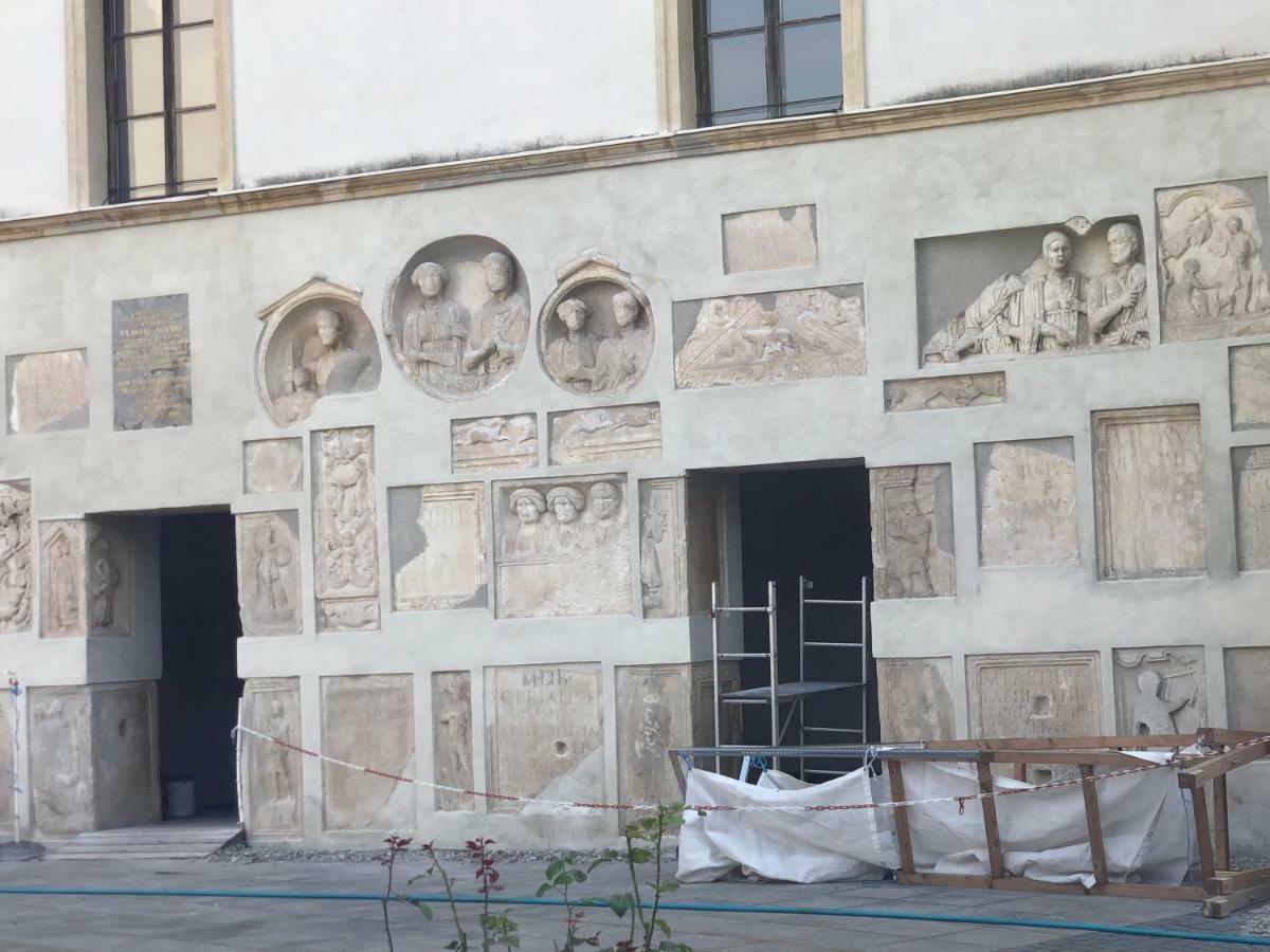 Haus Söding Villa Soding Exteriör bild