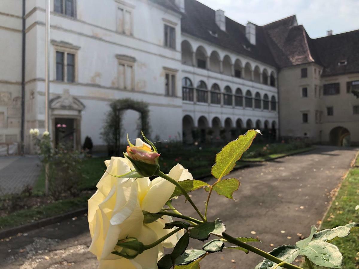 Haus Söding Villa Soding Exteriör bild