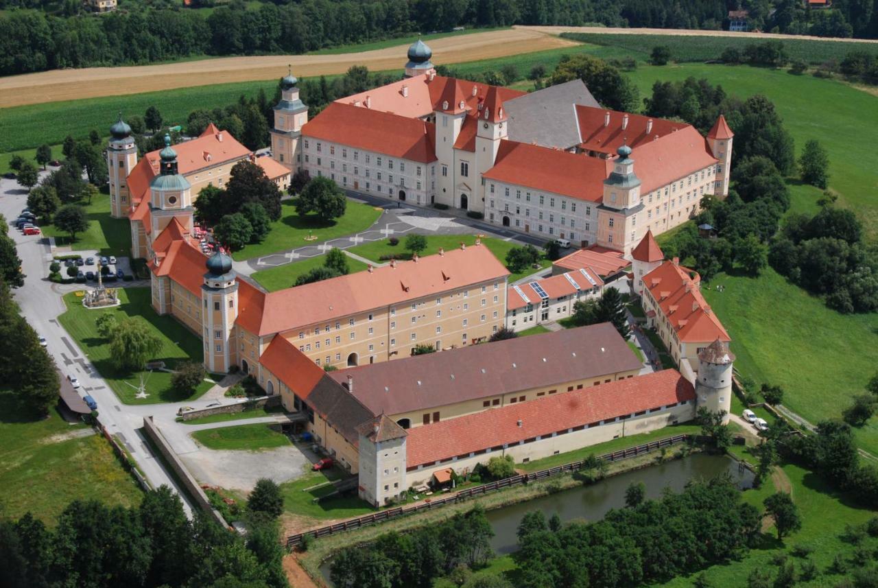 Haus Söding Villa Soding Exteriör bild
